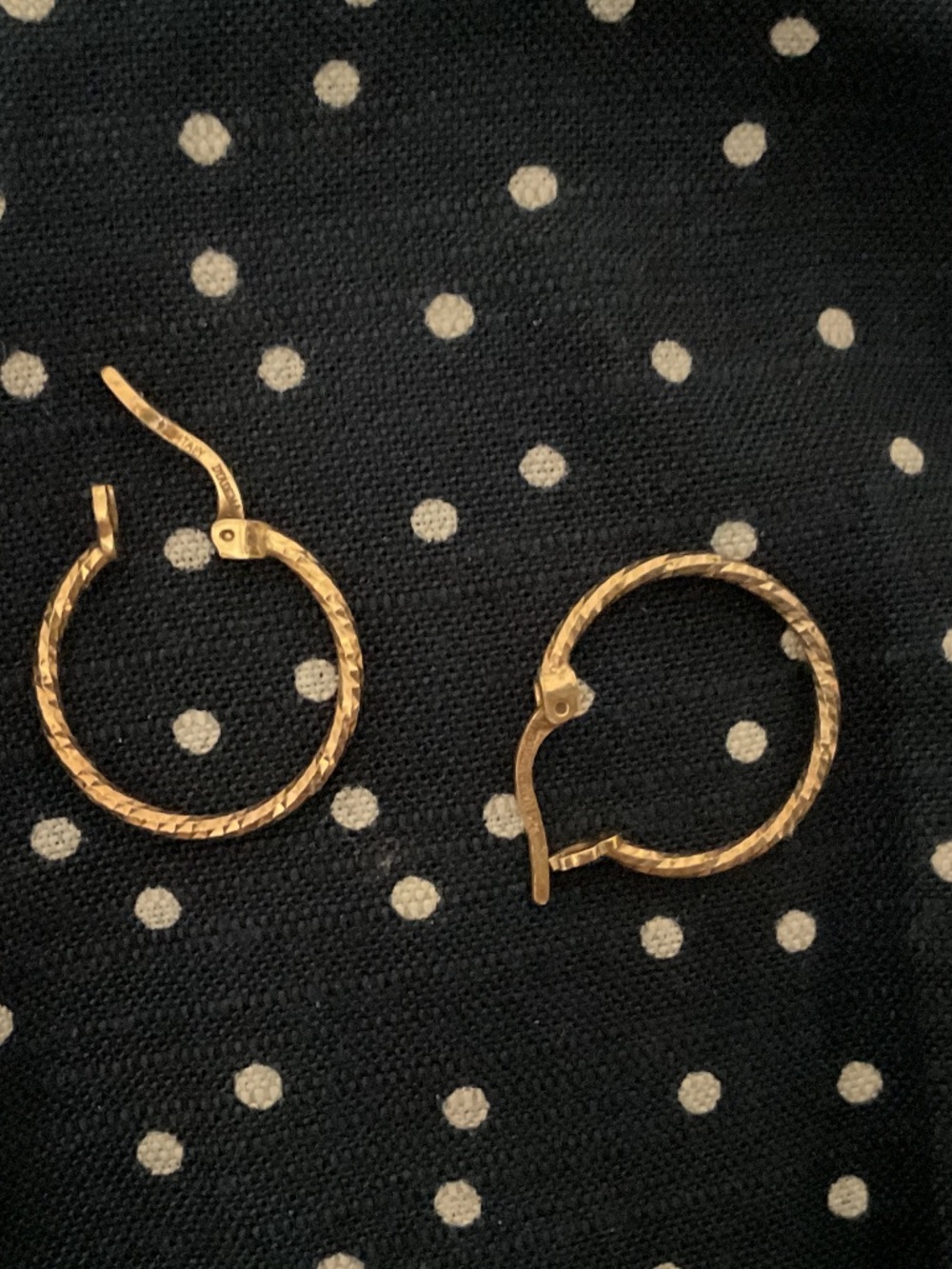 Tjmaxx earrings